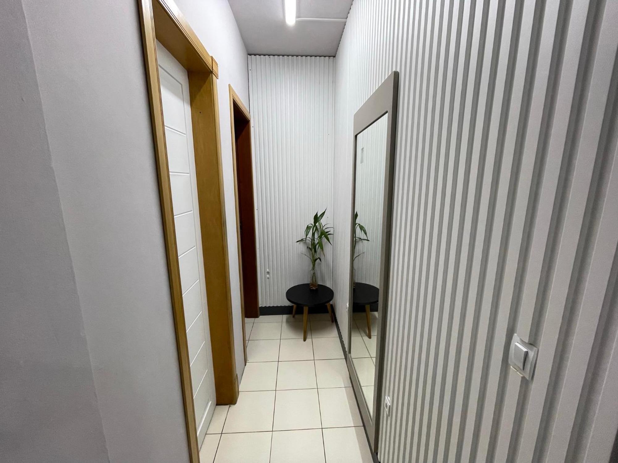 Link Araranguaアパートメント 部屋 写真