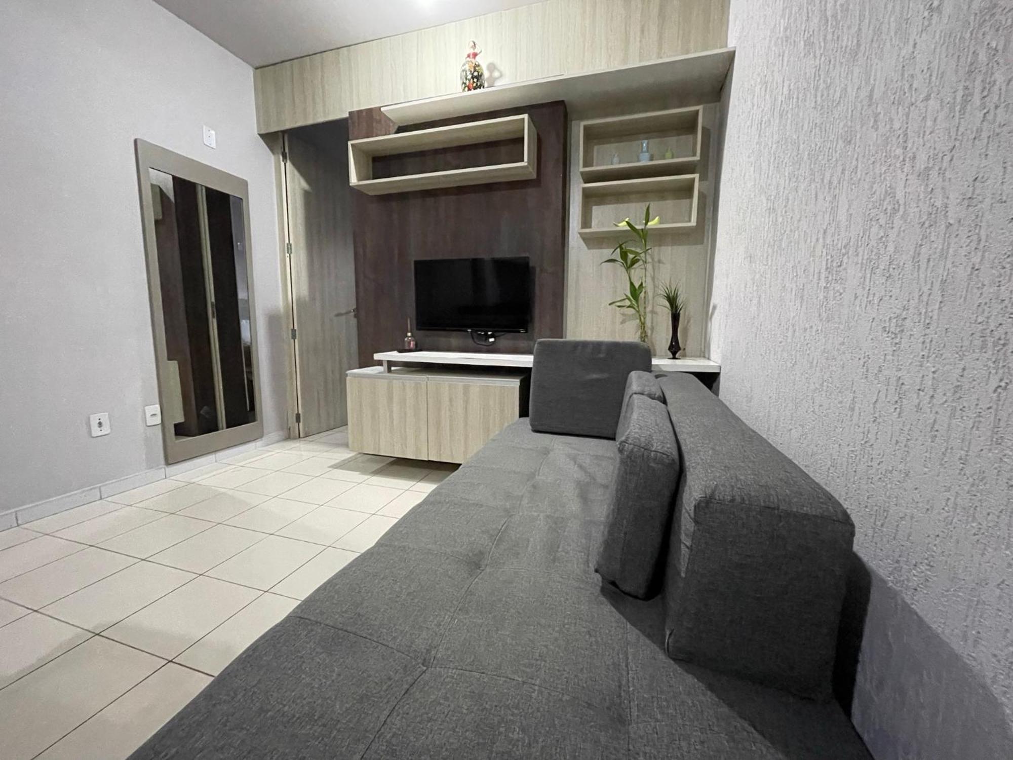 Link Araranguaアパートメント 部屋 写真
